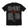 The Band Red Shop Merch Eos Anniversary Tour Tee 2026 4 The Band Red Shop Merch Eos Anniversary Tour Tee 2026