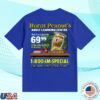 The Burnt Peanut Merch Shop I'm Special T-Shirts