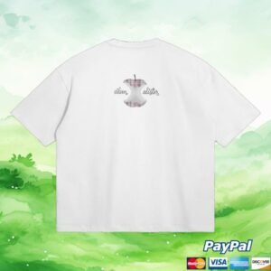 Eileen Alister Merch Shop The Where's The Fun Shirt