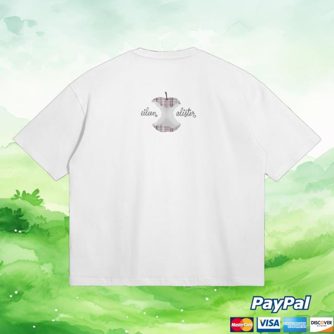 Eileen Alister Merch Shop The Where's The Fun Shirt 3 Eileen Alister Merch Shop The Where's The Fun Shirt