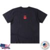 The Drive Skateboard Merch Shop Former Colourless Clown T-Shirt