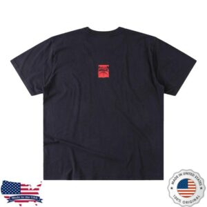 The Drive Skateboard Merch Shop Former Colourless Clown T-Shirt