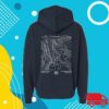 The Emc Dam To Dsm Merch Shop Dam Run Club Hoodie