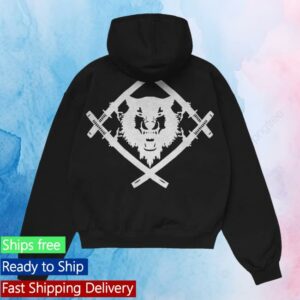 The Hollowsquad Merch Shop Hs Og Hoodie