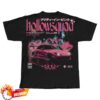 The Hollowsquad Merch Shop Midnight Club S2k Tee