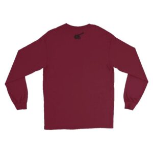 The Monkees Store Merch Live Shot 60Th Long-Sleeve T-Shirt