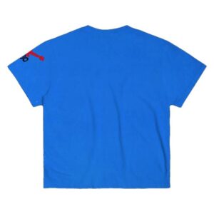 The Monkees Store Merch Monkee Vs. Machine 60Th T-Shirt