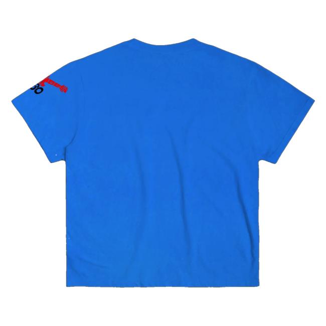The Monkees Store Merch Monkee Vs. Machine 60Th T-Shirt 3 The Monkees Store Merch Monkee Vs. Machine 60Th T-Shirt