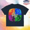 The Monkees Store Merch Shop The Monkees Made For Tv Pop Art T-Shirt 4 The Monkees Store Merch Shop The Monkees Made For Tv Pop Art T-Shirt