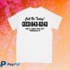 The Neighbourhood Merch Shop West Coast Moving Co. Tee 4 The Neighbourhood Merch Shop West Coast Moving Co. Tee