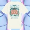 The Opry Shop Merch Shop Ryman Bluegrass Nights 2026 T-Shirt