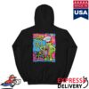 The Tiny Chef Show Merch Store Let Him Cook Hoodie