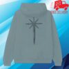 The Warning Band Merch Shop Store Tw Sword Hoodie (Blue) 7 The Warning Band Merch Shop Store Tw Sword Hoodie (Blue)