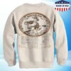 Tim Mcgraw Store Merch Pawn Shop Guitar Tour Dateback Crewneck