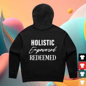 Tpusa Merch Shop Her Hoodie