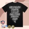 Tribal Streetwear Merch Shop Kalm Men's Shirt 7 Tribal Streetwear Merch Shop Kalm Men's Shirt
