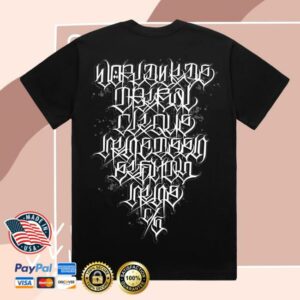 Tribal Streetwear Merch Shop Kalm Men's Shirt