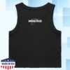 Ty Myers Merch Store Legal Crop Tank