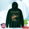 Tyler Childers Merch Shop Store Hickman Holler Bass Fishing Hoodie
