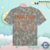 Tymyers Merch Store Camo Legal Tour Tee
