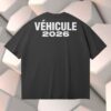Vehicule Magazine Merch Shop Razz Tee 6 Vehicule Magazine Merch Shop Razz Tee