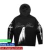 Violent Vira Store Merch Shop Chasing Ghosts Zip-Up Hoodie 5 Violent Vira Store Merch Shop Chasing Ghosts Zip-Up Hoodie