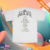 Warner Music Merch Shop Nipsey Hussle Prolific Album Tee