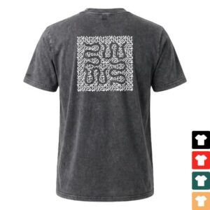 Wasted Talent Merch Shop Store Wasted Talent Thymos Premium T-Shirt