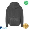 Weezer Merch Shop Uniform Wzr.S01 Solar Observation Hoodie