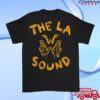 Weezer Merch Shop Wzr.T02 La Sound Shirt