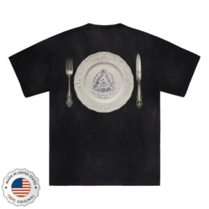 Yeat Merch Shop Filet Mignon Tee Shirt