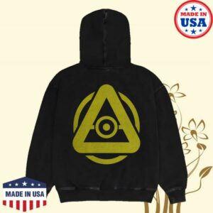 Yeat Merch Lyfestyle Corporation X Minions & Monsters Twizz Hoodies