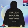 Yeat Merch Million Dollar Minion Hoodies 5 Yeat Merch Million Dollar Minion Hoodies