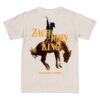 Zach John King Merch Shop Horse Tee 7 Zach John King Merch Shop Horse Tee