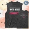 Suga Merch Shop 6.14.26 Black Tank Top