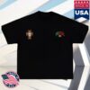 Sent2heaven Merch Shop Portugal T-Shirt 2 Sent2heaven Merch Shop Portugal T-Shirt
