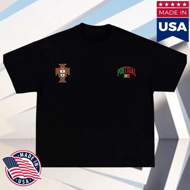 Sent2heaven Merch Shop Portugal T-Shirt