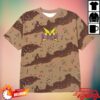 100 Thieves Store Merch Shop Momotoys X 100T Desert Battle Camo T-Shirt 2 100 Thieves Store Merch Shop Momotoys X 100T Desert Battle Camo T-Shirt