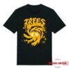 2000Trees Merch Shop 2026 Lineup Shirt Black