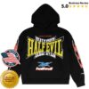 333 Halfevil Merch Shop Fight Night Hoodies 2 333 Halfevil Merch Shop Fight Night Hoodie