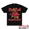 333 Halfevil Merch Shop World Tour 23 Tee Shirt 2 333 Halfevil Merch Shop World Tour 23 Tee