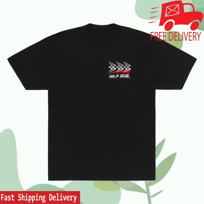333 Halfevil Merch Shop Ww3 Tee Shirt 5 333 Halfevil Merch Shop Ww3 Tee