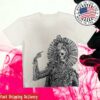 A7x World Store Shop Merch Sun God Tee