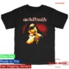 Acid Bath Merch Shop Processed Nun Tee