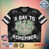 Adtr Store Merch Shop Adtr Forever Cropped Mesh Jersey