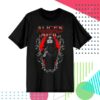 Alice Cooper Merch Shop Alice's Attic Coffin Tee