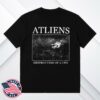 Atliens Merch Shop Ultimate Destruction Tee Shirt