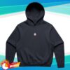 Average Merch Shop Average Flame Hoodie 2 Average Merch Shop Average Flame Hoodie