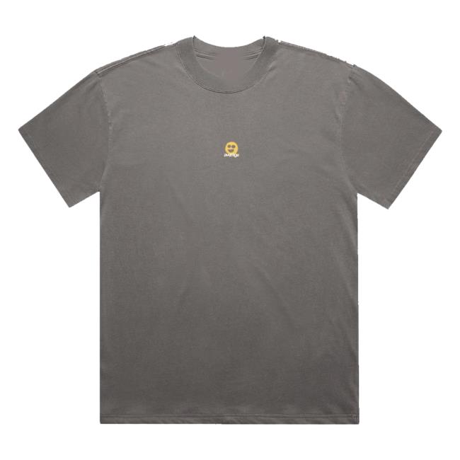 Average Merch Shop Average Smile T-Shirt