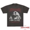 Beartooth Band Shop Merch Bullshit Tee